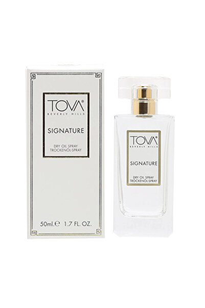 Tova Beverly Hills Нощно сухо олио за тяло, 50 мл