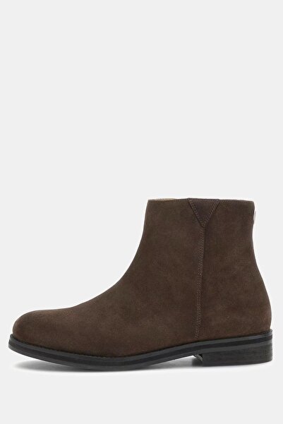 Guess Men's Boots Brown