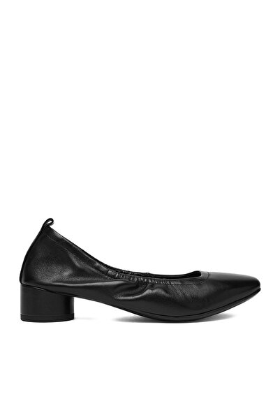 Gino Rossi Pantofi de damă negri