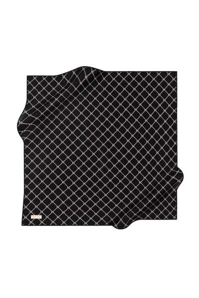 Pierre Cardin Μεταξωτό Φουλάρι - 8902438-911 - Τίβιλ