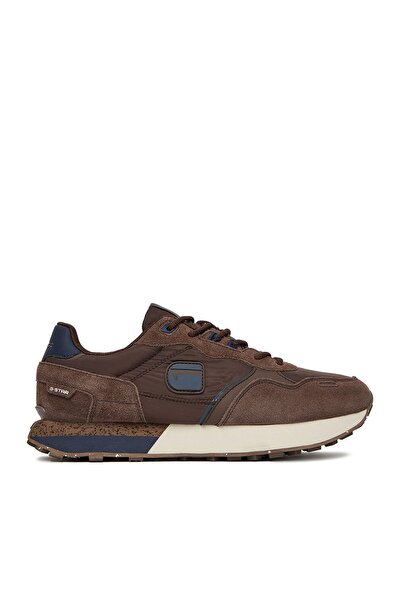G-STAR RAW G Star Raw Ανδρικά Σνίκερς LEO-01 Καφέ