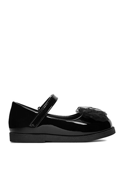 Jenny Balerine fete negre