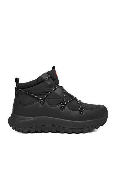 Hunter Men's Trekking Black
