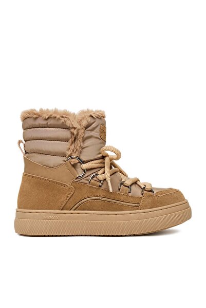 MEXX Women's Snow boots CEO-MI002200453W Brown