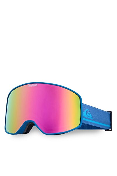 Quiksilver Ochelari de protecție pentru bărbați EQYTG03218-BRP0 Mov