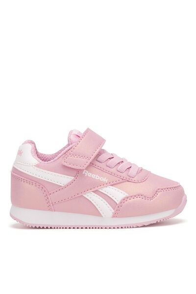Reebok Adidași de fete roz