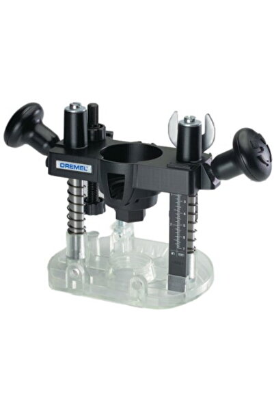 Dremel Router accessory 335