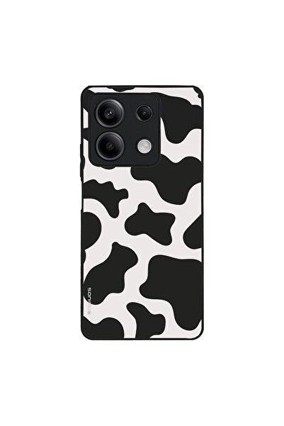 Sonique Θήκη Animal Print Series για Xiaomi Redmi Note 13 5G Cow 01
