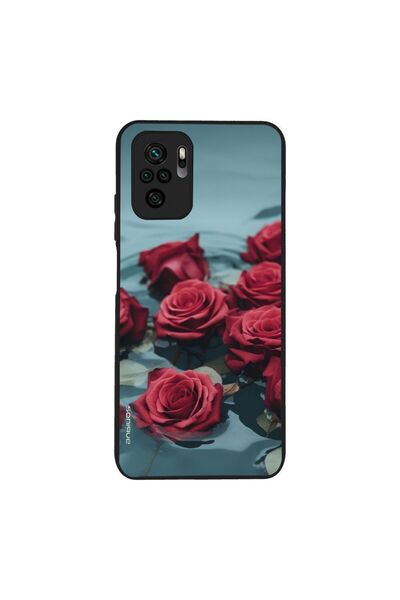 Sonique Θήκη Sunset in Eden Series για Xiaomi Redmi Note 10 / Redmi Note 10s ...