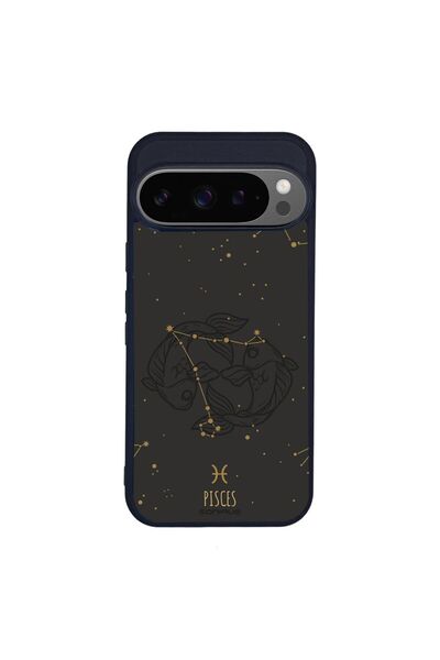 Sonique Θήκη Zodiac Series για Google Pixel 9 Pro 5G Pisces