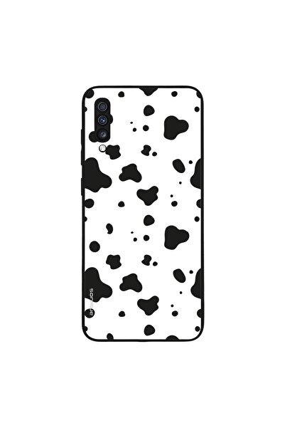 Sonique Θήκη Animal Print Series για Samsung Galaxy A70/A70s Dalmatian