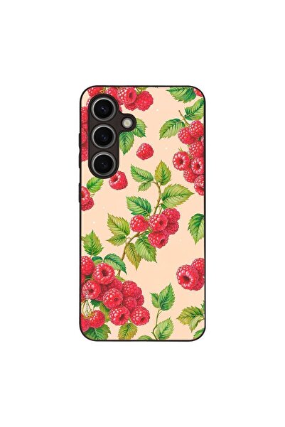 Sonique Θήκη Fruit Series για Samsung Galaxy S24 Βατόμουρο