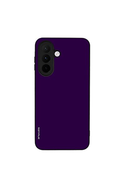 Sonique Θήκη ColorBloc Series για Samsung Galaxy A27 5G Μωβ