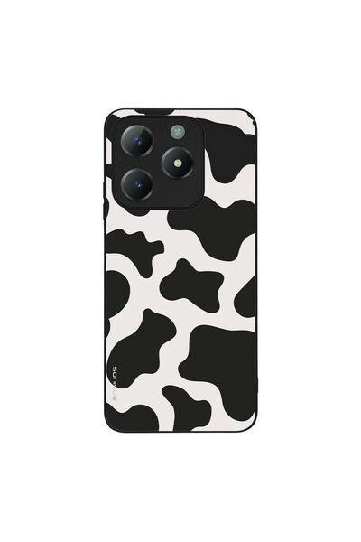 Sonique Θήκη Animal Print Series για Realme C61 4G / Realme C63 4G / Realme N...