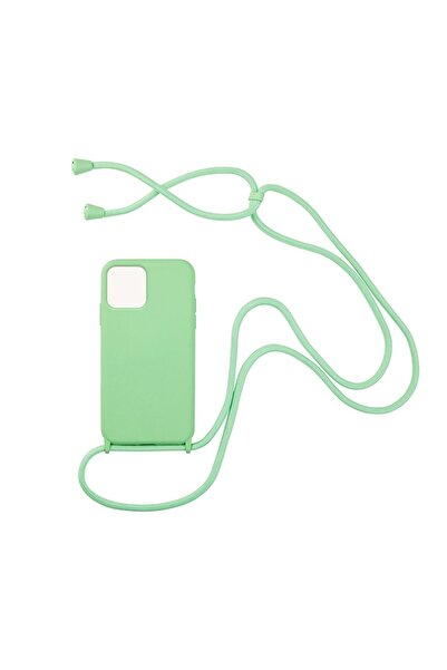 Sonique Θήκη Σιλικόνης με Κορδόνι CarryHang Xiaomi Mi 11 Lite 4G / Mi 11 Lite...