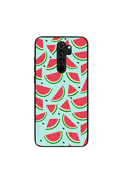 Sonique Θήκη Fruit Series για Xiaomi Redmi Note 8 Pro Καρπούζι 01