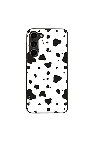 Sonique Θήκη Animal Print Series για Samsung Galaxy S23 Plus Dalmatian