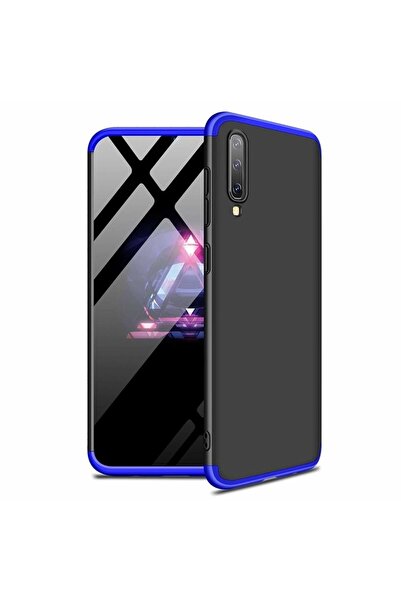 GKK 360 Full Body Protection Huawei P30 Μαύρο/Μπλε