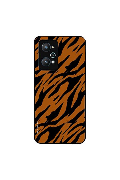 Sonique Θήκη Animal Print Series για Realme GT Neo 2 5G / Realme GT 2 5G / Re...