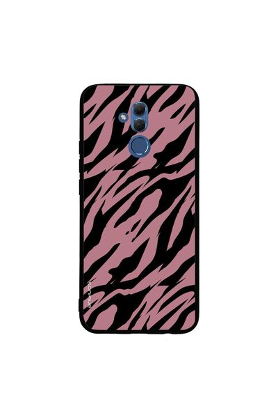 Sonique Θήκη Animal Print Series για Huawei Mate 20 Lite Tiger 02