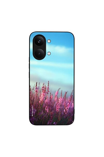 Sonique Θήκη Sunset in Eden Series για Xiaomi Poco X8 Pro Max 5G Lavender Mist