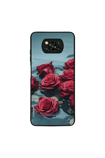 Sonique Θήκη Sunset in Eden Series για Xiaomi Poco X3 NFC / Poco X3 Pro Midni...