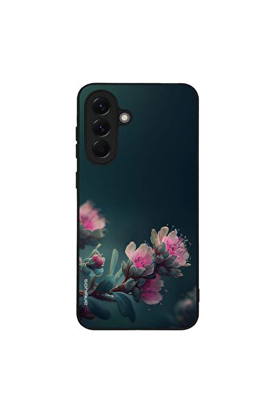 Sonique Θήκη Sunset in Eden Series για Samsung Galaxy A56 5G Rhodo Garden