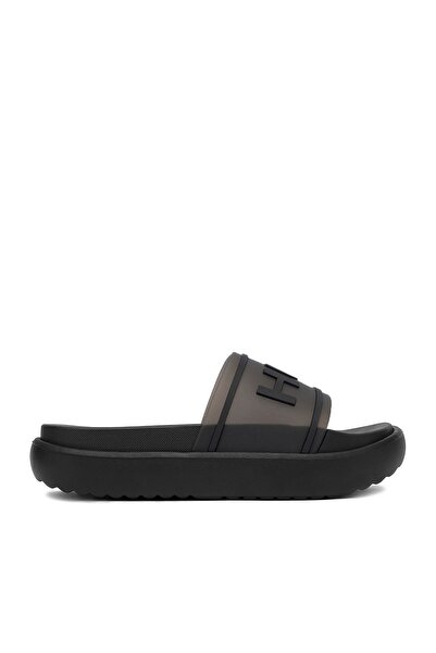 Hunter Women's Flip-flops HU88895A Black