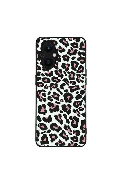 Sonique Θήκη Animal Print Series για Oppo Reno7 Lite 5G / Oppo Reno8 Lite 5G ...