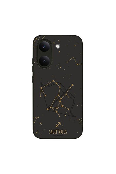Sonique Θήκη Zodiac Series για Xiaomi Poco X8 Pro 5G Sagittarius