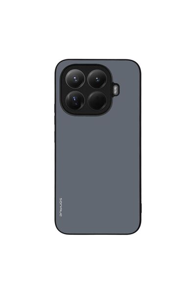 Sonique Θήκη ColorBloc Series για Xiaomi Xiaomi 15T Pro 5G Μπλε Γκρι