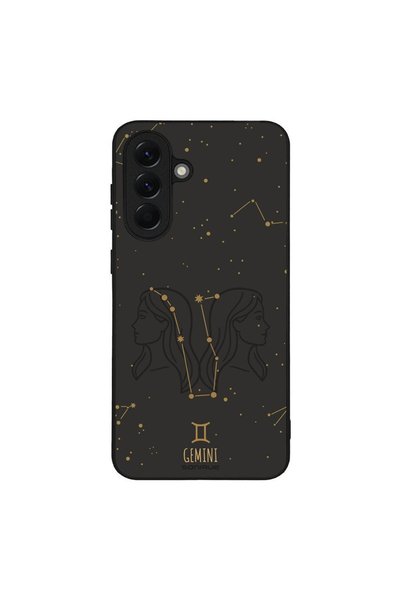 Sonique Θήκη Zodiac Series για Samsung Galaxy A56 5G Gemini