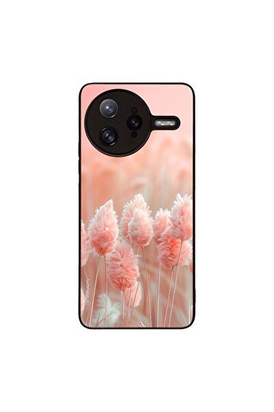 Sonique Θήκη Sunset in Eden Series για Xiaomi Poco F7 Ultra 5G Pink Mirage