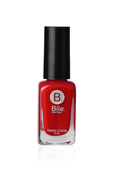 biie Perfect Shine and Protection Nail Polish No. 1008