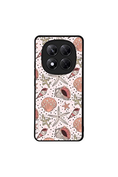 Sonique Θήκη Ocean Series για Xiaomi Redmi Note 14 Pro Plus 5G Αστερίας