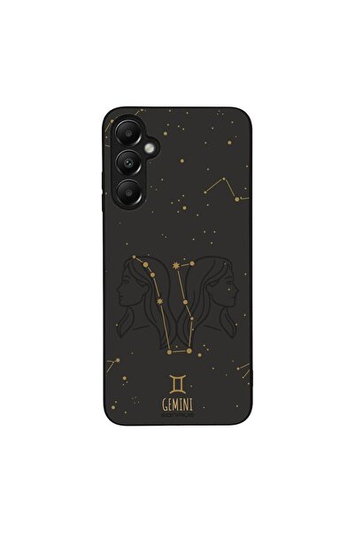 Sonique Θήκη Zodiac Series για Samsung Galaxy A05s 4G Gemini