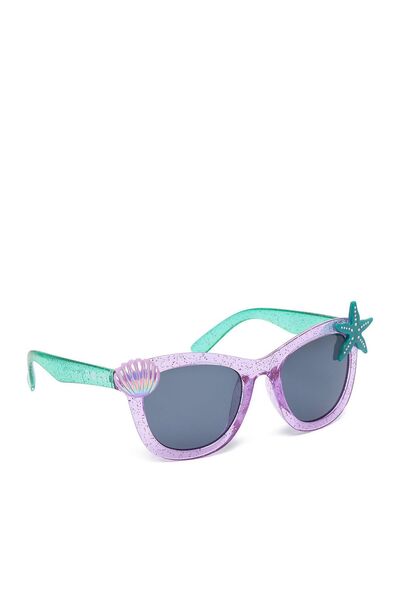 Roxy Ochelari de soare pentru fete, mov
