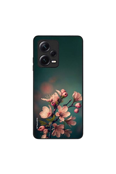 Sonique Θήκη Sunset in Eden Series για Xiaomi Redmi Note 12 Pro Plus Almond B...