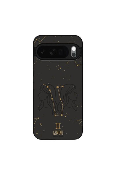 Sonique Θήκη Zodiac Series για Google Pixel 10 Pro XL 5G Gemini