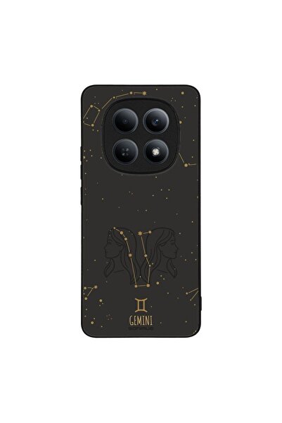 Sonique Θήκη Zodiac Series για Xiaomi Redmi Note 15 4G Gemini