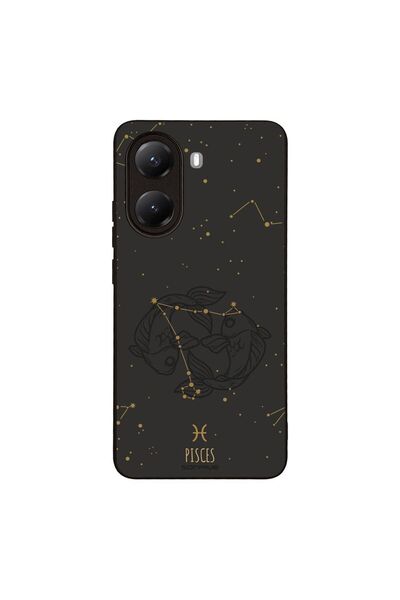 Sonique Θήκη Zodiac Series για Xiaomi Poco X7 Pro 5G Pisces