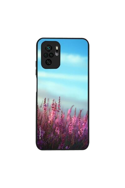 Sonique Θήκη Sunset in Eden Series για Xiaomi Redmi Note 10 / Redmi Note 10s ...