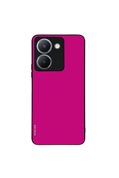 Sonique Θήκη ColorBloc Series για Vivo VIVO Y36 4G / VIVO Y36 5G / VIVO Y27 5...