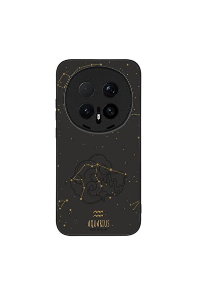 Sonique Θήκη Zodiac Series για Honor Magic8 Pro 5G Aquarius
