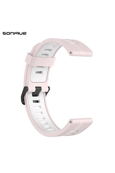 Sonique Λουράκι Σιλικόνης Sport Band 22mm για Amazfit GTR 3/ GTR 4/ GTR 47mm/...