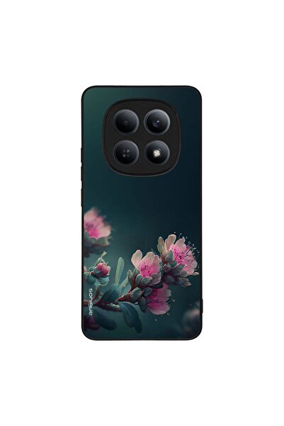 Sonique Θήκη Sunset in Eden Series για Xiaomi Redmi Note 15 4G Rhodo Garden