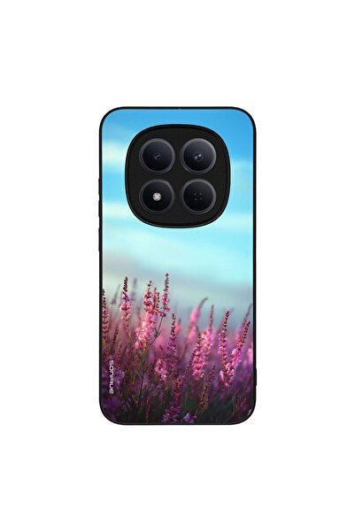 Sonique Θήκη Sunset in Eden Series για Xiaomi Redmi Note 15 Pro 5G Lavender Mist