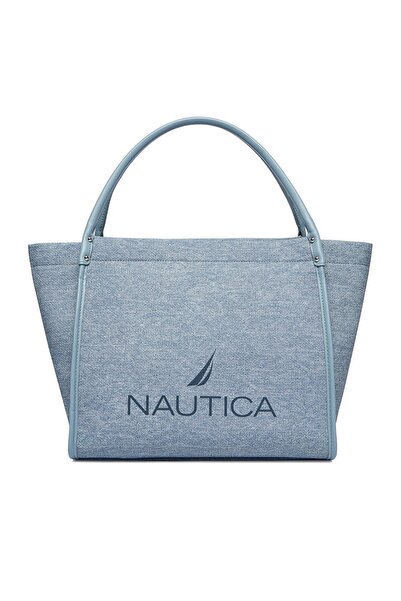 Nautica Geantă de damă albastră