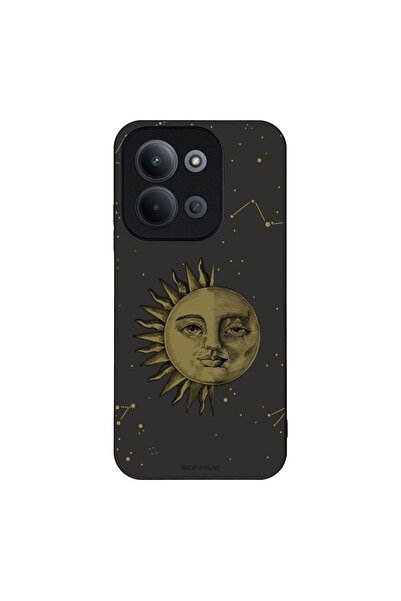 Sonique Θήκη Zodiac Series για Xiaomi Redmi 15C 4G / Redmi 15C 5G / Poco C85 ...