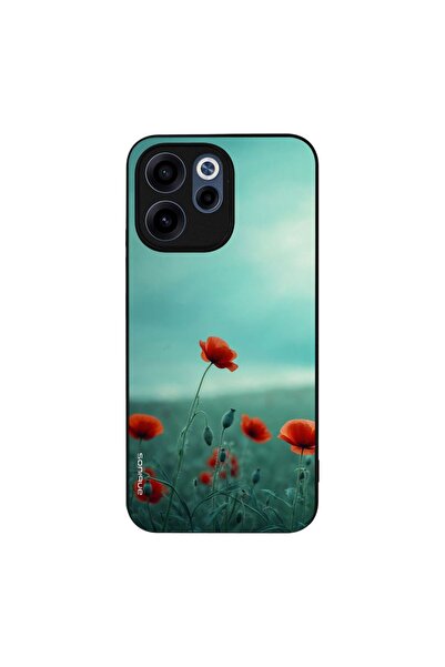 Sonique Θήκη Sunset in Eden Series για Oppo Reno15 F 5G / Oppo Reno15 FS 5G S...